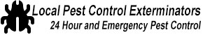 Curry County Exterminators